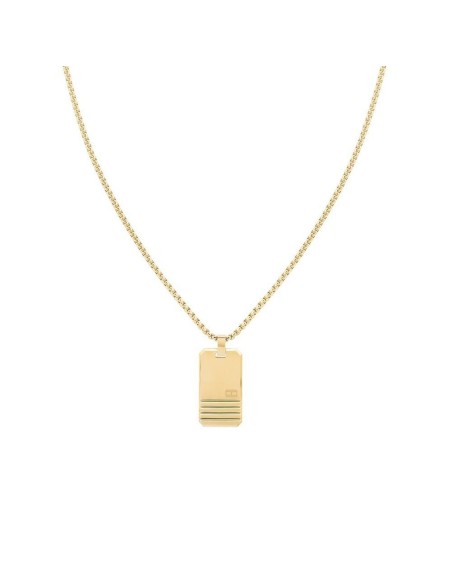 Ladies' Necklace Tommy Hilfiger 2790484 60 cm
