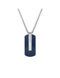 Men's Necklace Hugo Boss 1580354