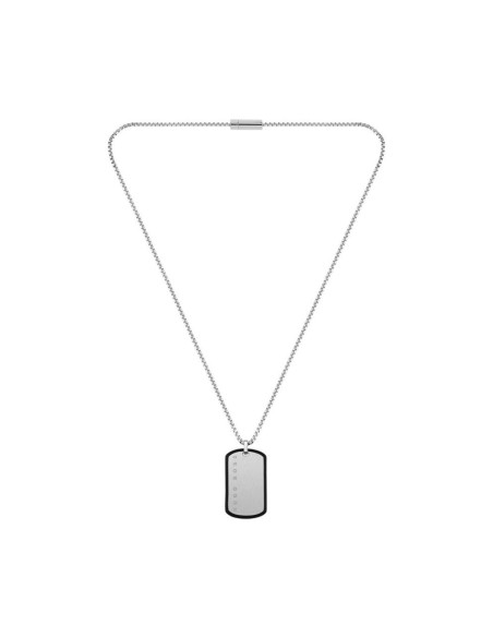 Men's Necklace Hugo Boss 1580050