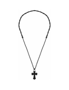 Men's Necklace Police PEAGN0004906