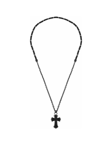 Men's Necklace Police PEAGN0004906