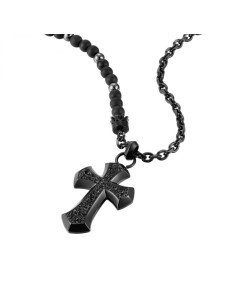 Men's Necklace Police PEAGN0004906 2