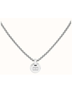 Men's Necklace Tommy Hilfiger 2780849 48 cm 2