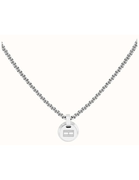 Men's Necklace Tommy Hilfiger 2780849 48 cm