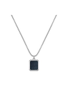 Men's Necklace Hugo Boss 1580545 2