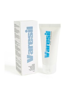Treatment Cream for Varicose Veins 500 Cosmetics Varesil 100 ml 2