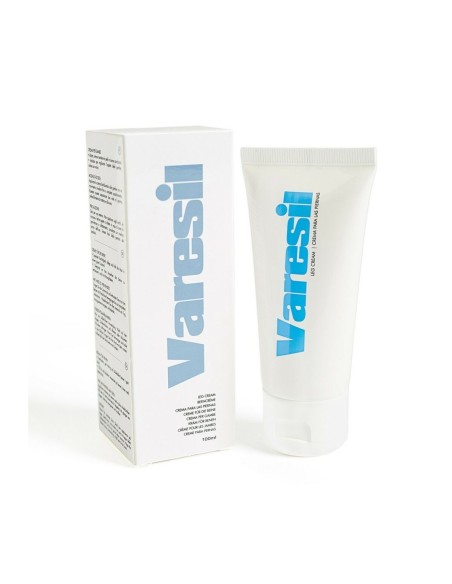 Treatment Cream for Varicose Veins 500 Cosmetics Varesil 100 ml