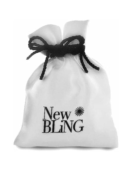 Earrings New Bling 9NB-0782