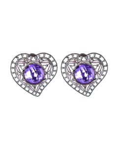Ladies' Earrings Lotus LP-1044-4-1 Sterling silver 3 cm