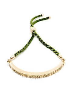 Ladies' Bracelet Panarea BS19DO2VE (Adjustable)