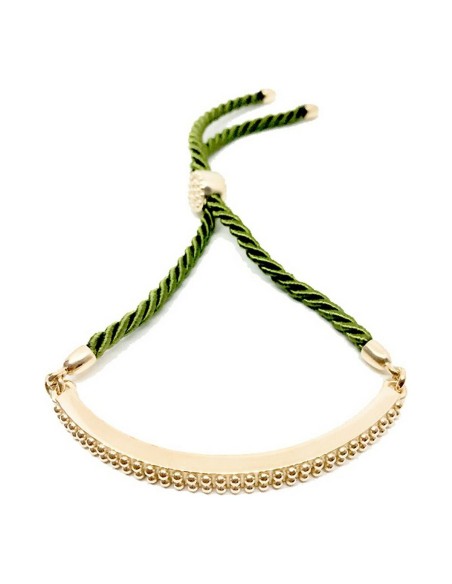 Ladies' Bracelet Panarea BS19DO2VE (Adjustable)