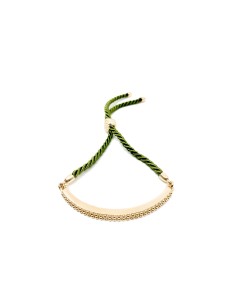 Ladies' Bracelet Panarea BS19DO2VE (Adjustable) 2
