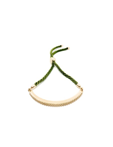 Ladies' Bracelet Panarea BS19DO2VE (Adjustable)