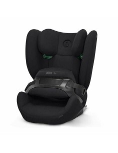 Car Chair Cybex Black I (9 - 18 kg) II (15-25 kg) III (22 - 36 kg) Children's ECE R129