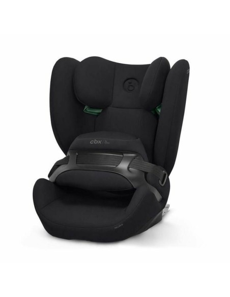 Car Chair Cybex Black I (9 - 18 kg) II (15-25 kg) III (22 - 36 kg) Children's ECE R129