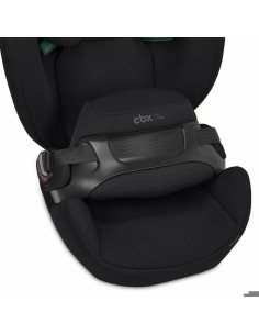 Car Chair Cybex Black I (9 - 18 kg) II (15-25 kg) III (22 - 36 kg) Children's ECE R129 2