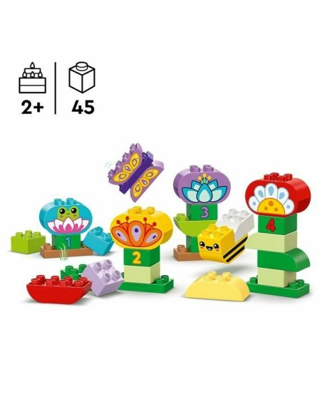 Construction set Lego