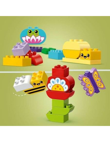 Construction set Lego