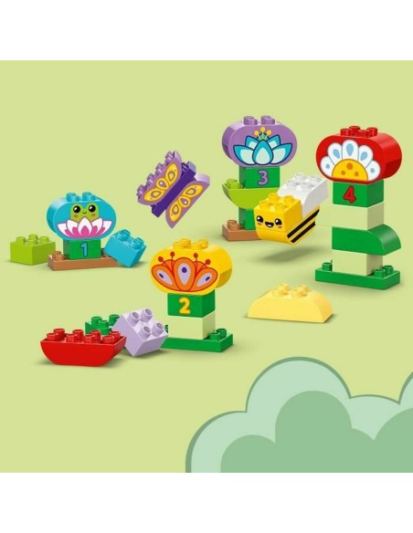 Construction set Lego