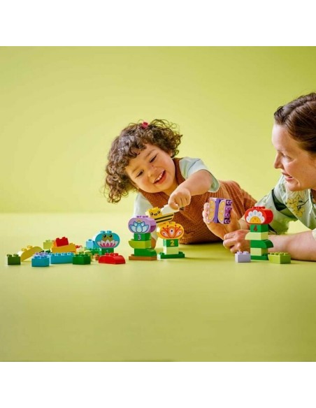 Construction set Lego