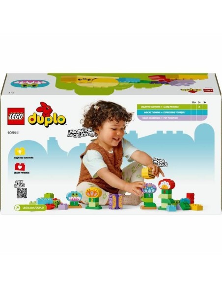 Construction set Lego