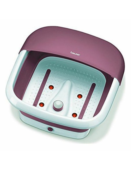 Hydro-massage Beurer FB30 60W Pink