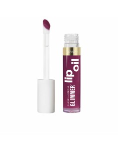 Lipstick Revlon SUPER LUSTROUS