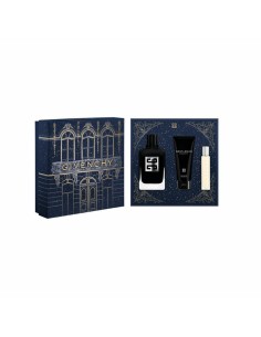 Women's Perfume Set Givenchy GENTLEMAN SOCIETY 3 Pieces