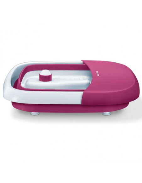Hydro-massage Beurer FB30 60W Pink