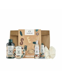 Cleansing Foam The Body Shop SHEA