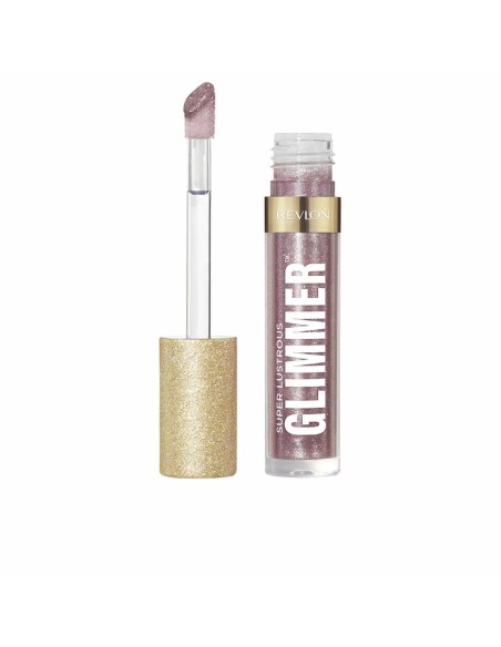 Lipstick Revlon SUPER LUSTROUS