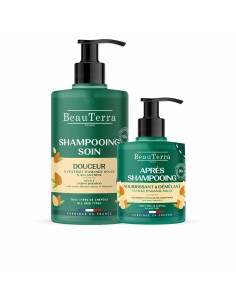 Shampoo Beauterra EXTRA-DOUX