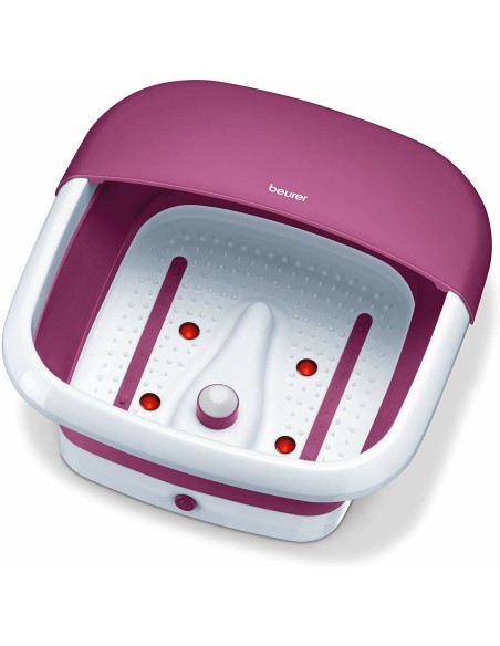 Hydro-massage Beurer FB30 60W Pink
