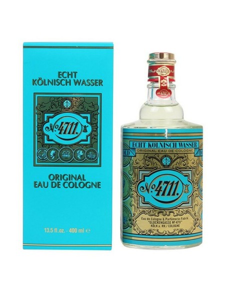 Unisex Perfume 4711 0737052018447 EDC