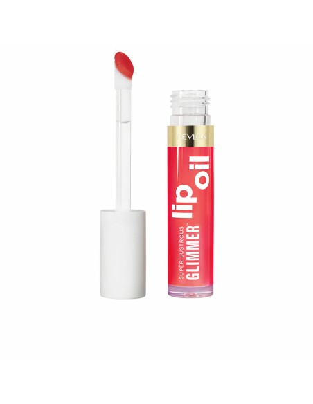 Lipstick Revlon SUPER LUSTROUS
