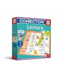 Educational Game Educa