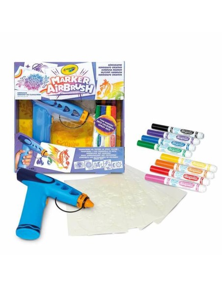 Modelling Clay Game Crayola