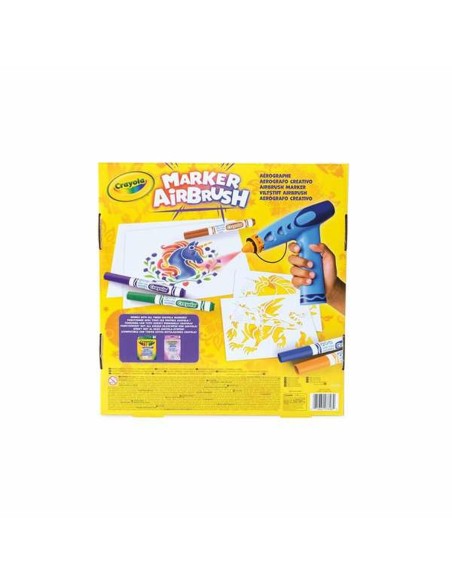 Modelling Clay Game Crayola