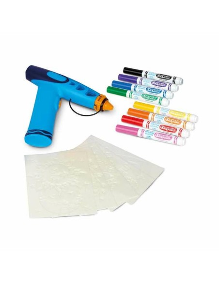 Modelling Clay Game Crayola
