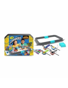 Modelling Clay Game Crayola