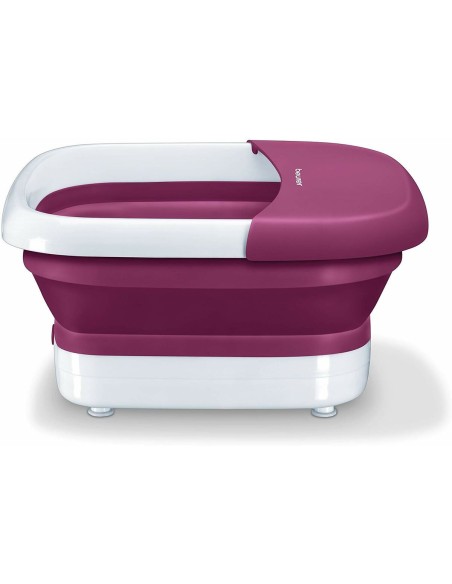 Hydro-massage Beurer FB30 60W Pink