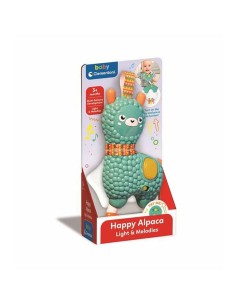 Modelling Clay Game Clementoni