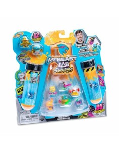 Baby doll Famosa 2