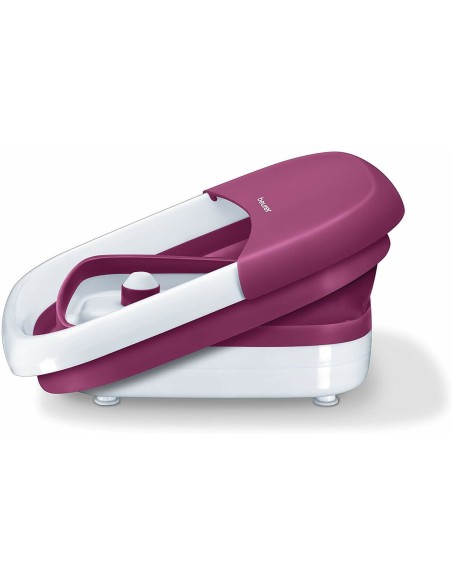 Hydro-massage Beurer FB30 60W Pink