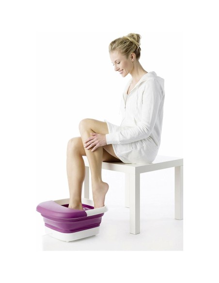 Hydro-massage Beurer FB30 60W Pink