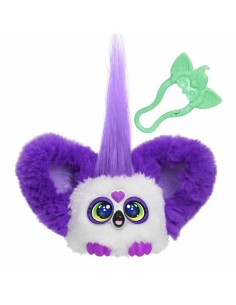 Fluffy toy Hasbro