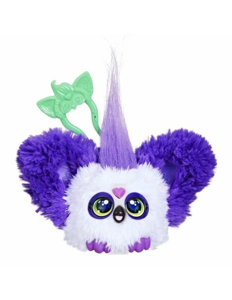 Fluffy toy Hasbro