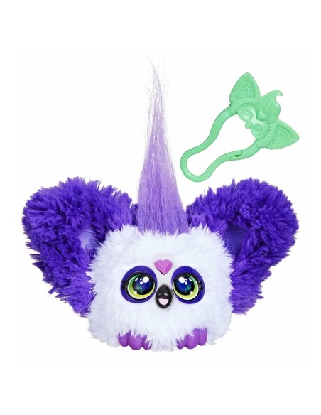 Fluffy toy Hasbro