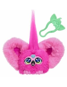 Fluffy toy Hasbro