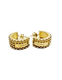 Ladies' Earrings Panarea OS4DO Silver